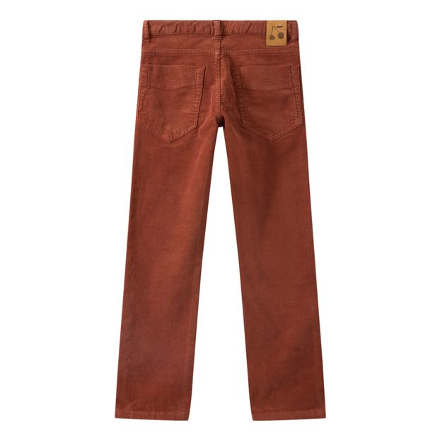 Pantalon Velours Dewey-product