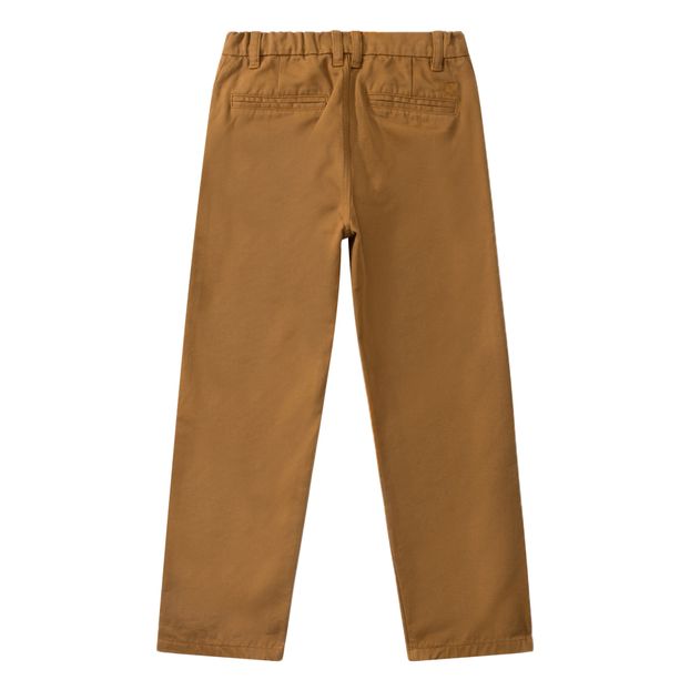 Pantalon Chino Felix-product