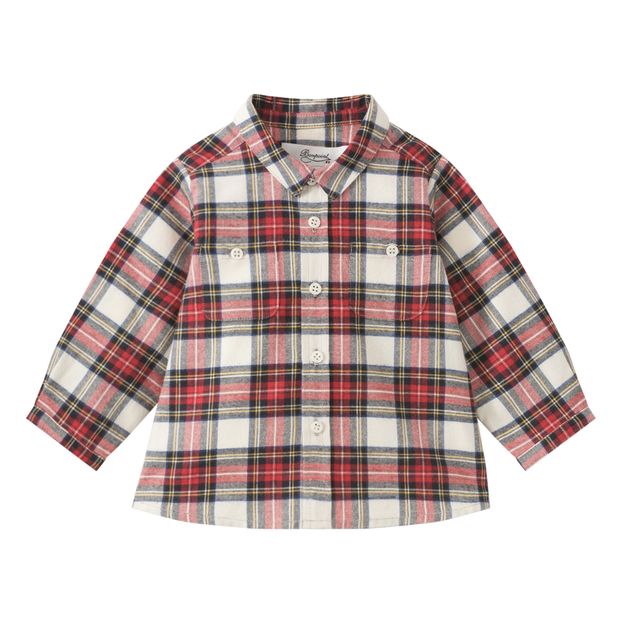 Mico Shirt-product
