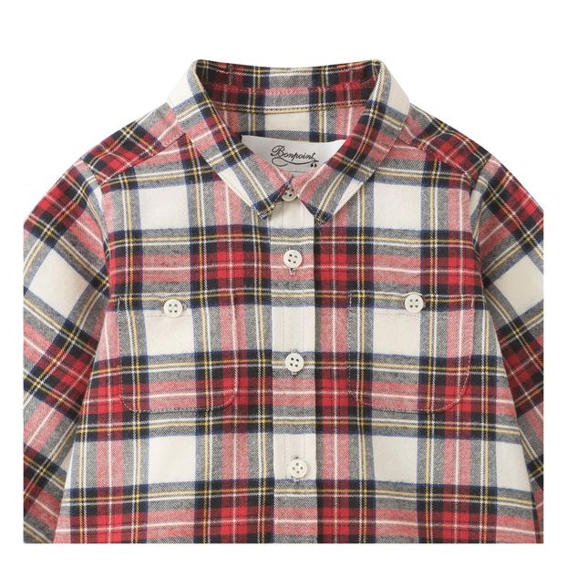 Mico Shirt-product