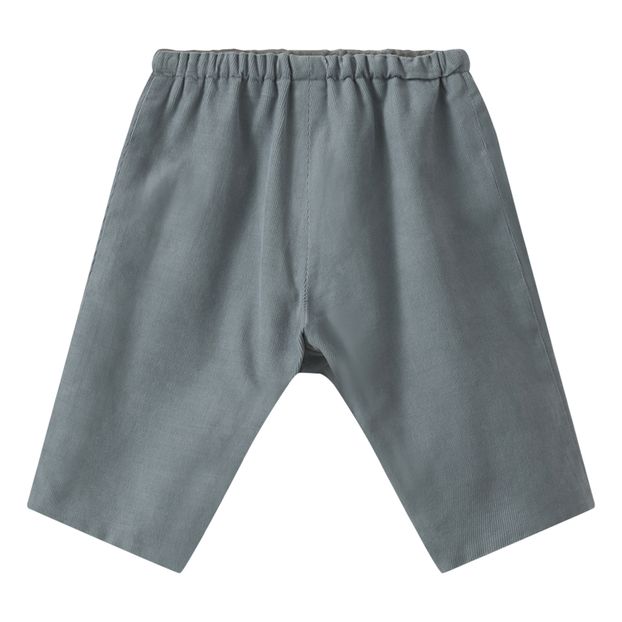 Sarouel Velours Dandy-product