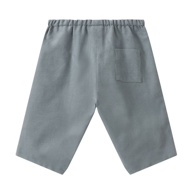 Sarouel Velours Dandy-product