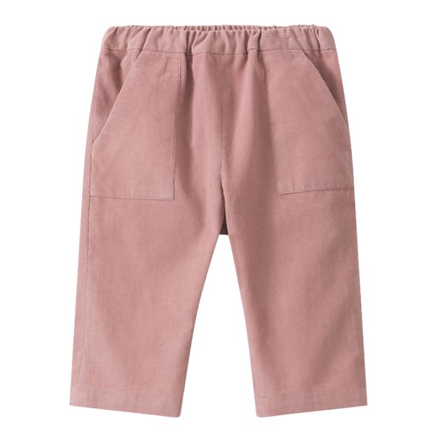 Sarouel Velours Thursday-product