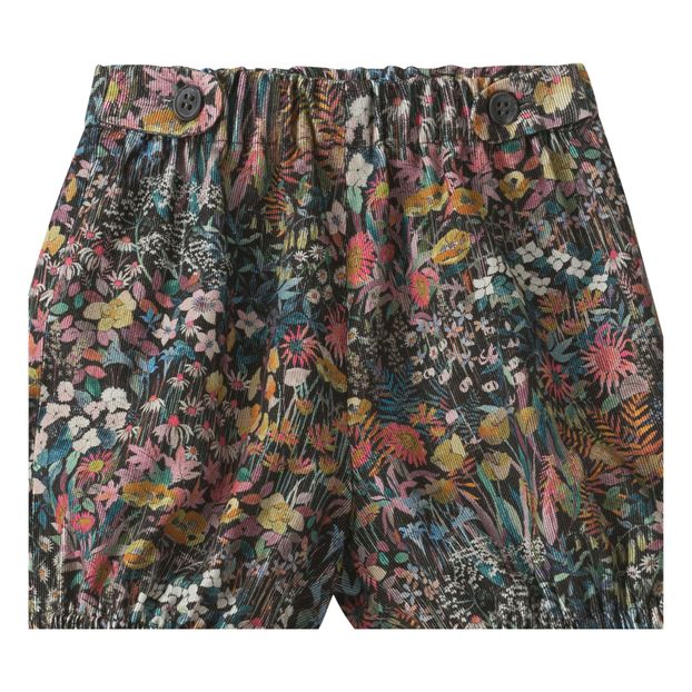 Bloomer Velours Liberty Pacha-product