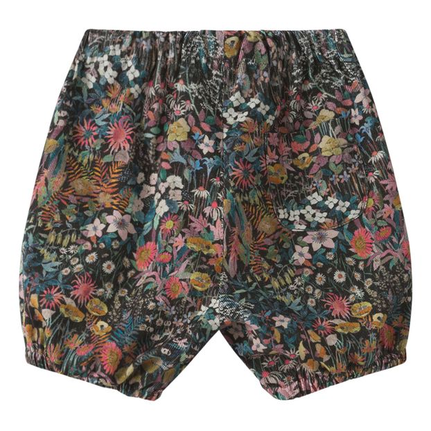 Bloomer Velours Liberty Pacha-product