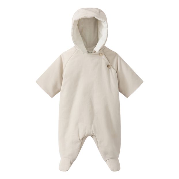 Pilote Velours Neige-product