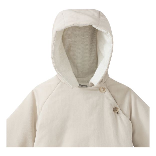 Pilote Velours Neige-product