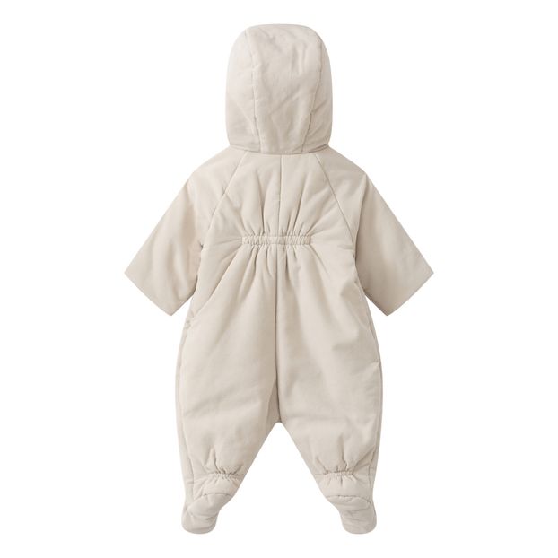 Pilote Velours Neige-product