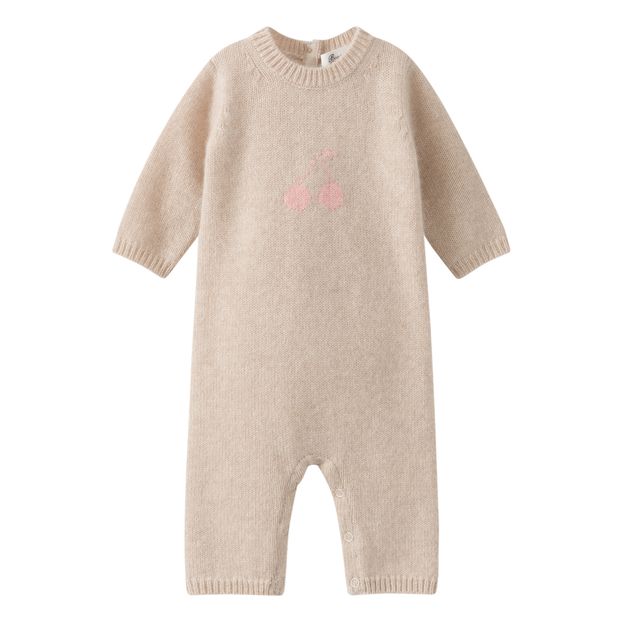 Cashmere Cherry Jumpsuit-product