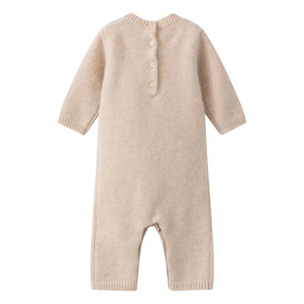 Cashmere Cherry Jumpsuit-product