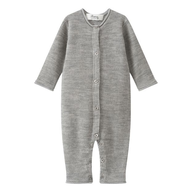 Merino Wool Jumpsuit-product