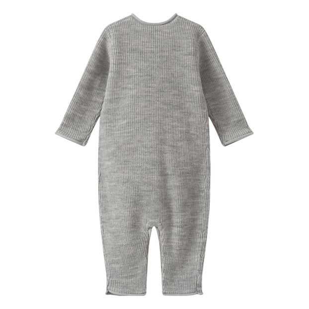 Merino Wool Jumpsuit-product