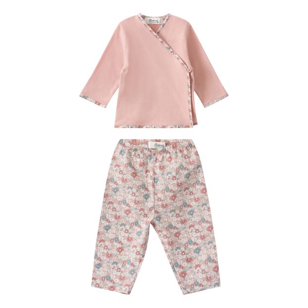 Ensemble Jersey et Liberty-product