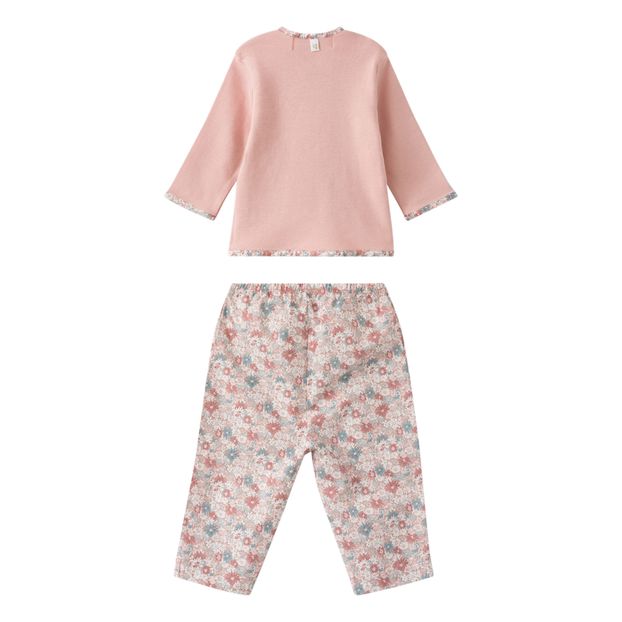 Ensemble Jersey et Liberty-product