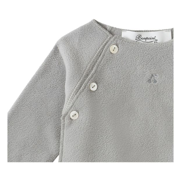 Ensemble Polaire-product