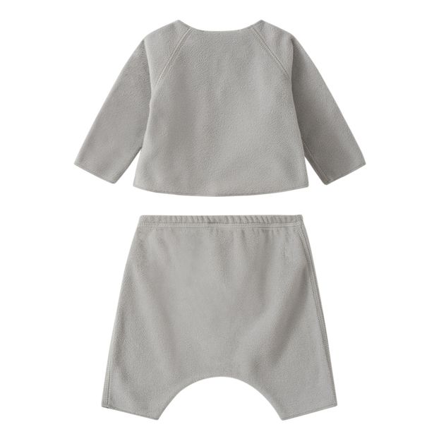 Ensemble Polaire-product
