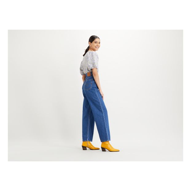 Vaquero Large Levi's High Loose-product