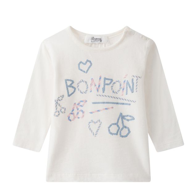 T-shirt Cerises Bébé-product