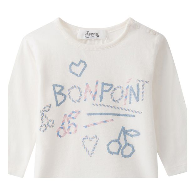 T-shirt Cerises Bébé-product
