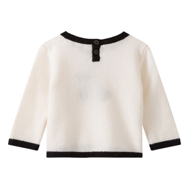 Pull Cachemire Cerises Bébé-product