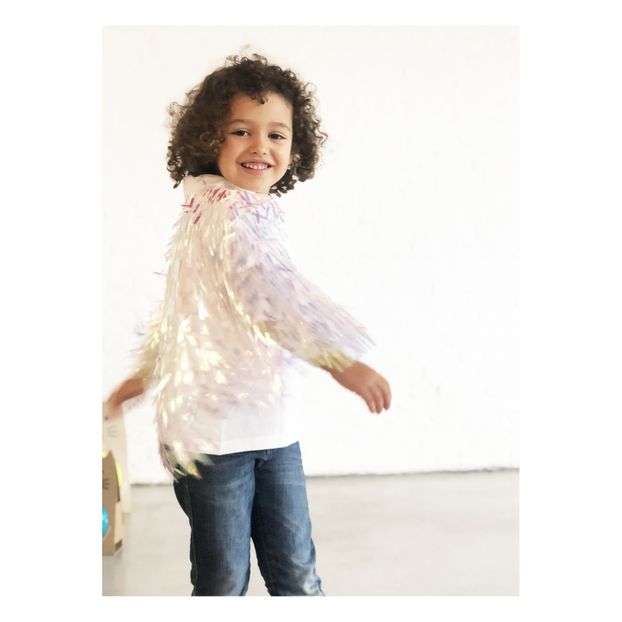 Holographic Fairy Cape-product