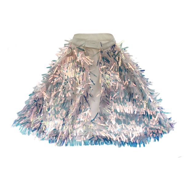 Cape de fée holographique-product