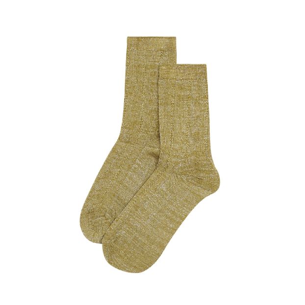 Chaussettes Glitter Drake-product