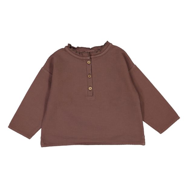 T-shirt Olympe Coton Bio-product
