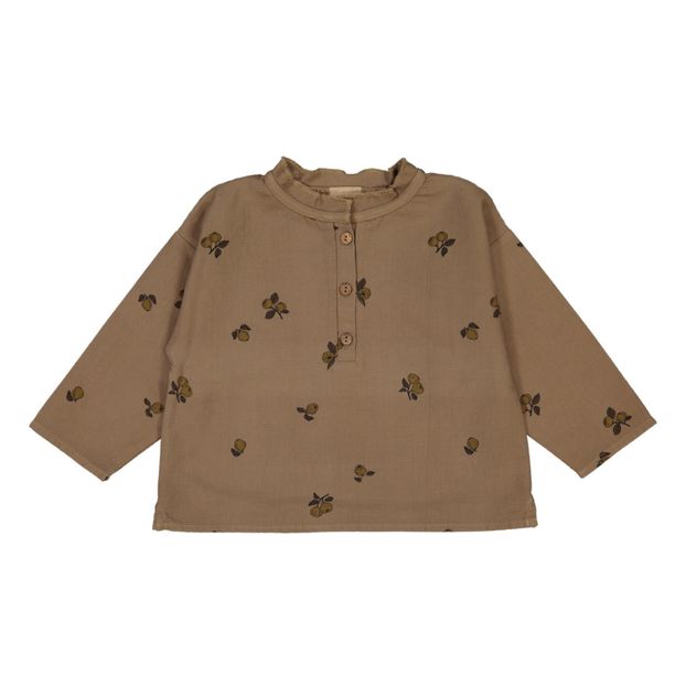 T-shirt Olympe Coton Bio-product