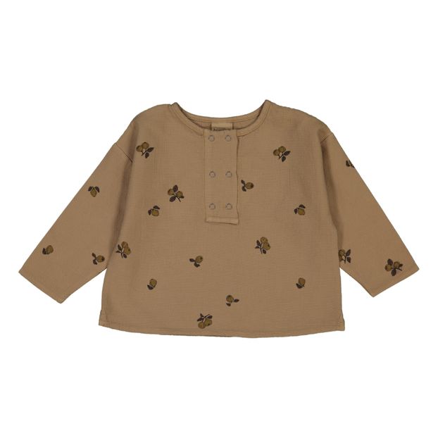 T-shirt Roméo Coton Bio-product