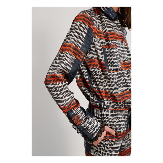 Camisa Dori Plume-product