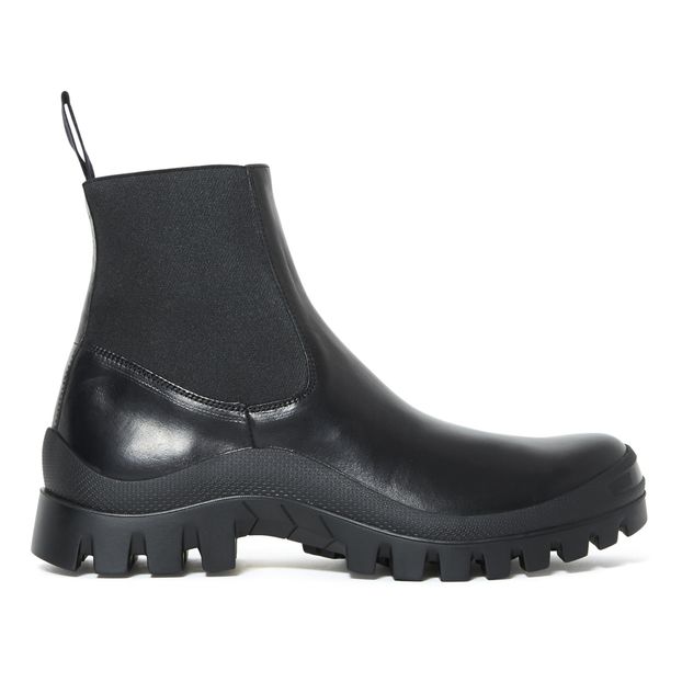 Bottines Catania-product