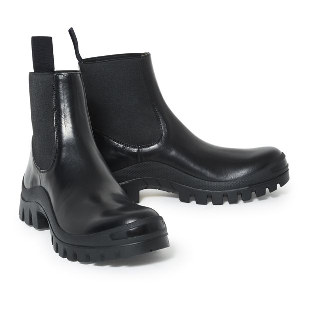 Bottines Catania-product