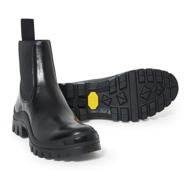 Bottines Catania-product