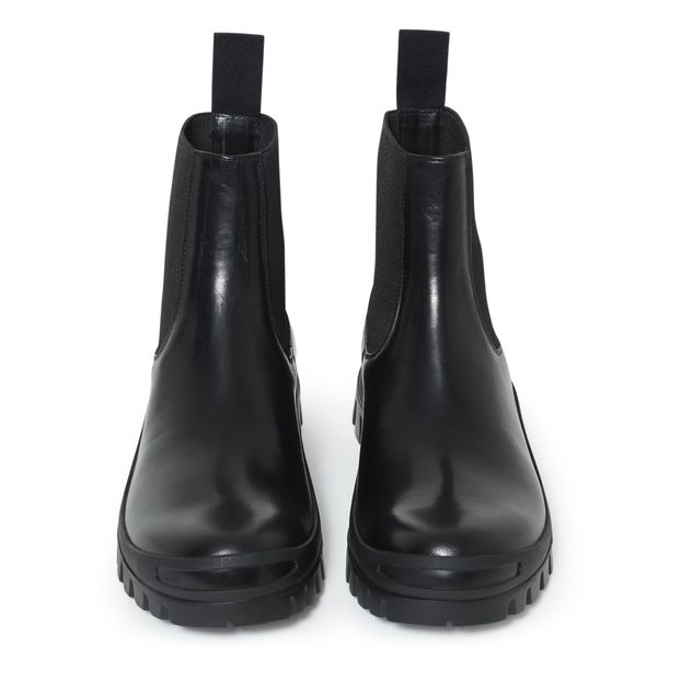 Bottines Catania-product