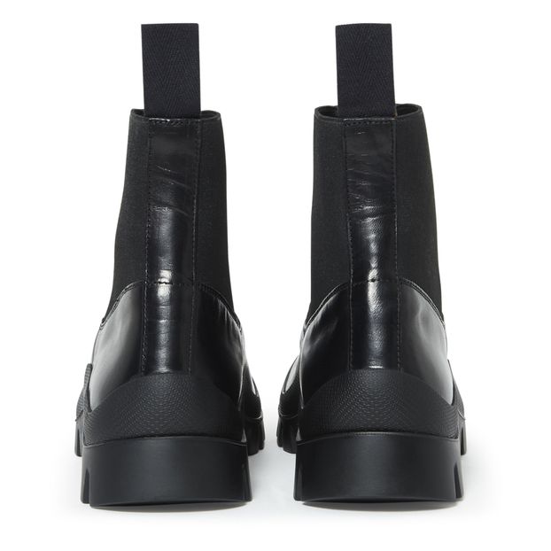 Bottines Catania-product
