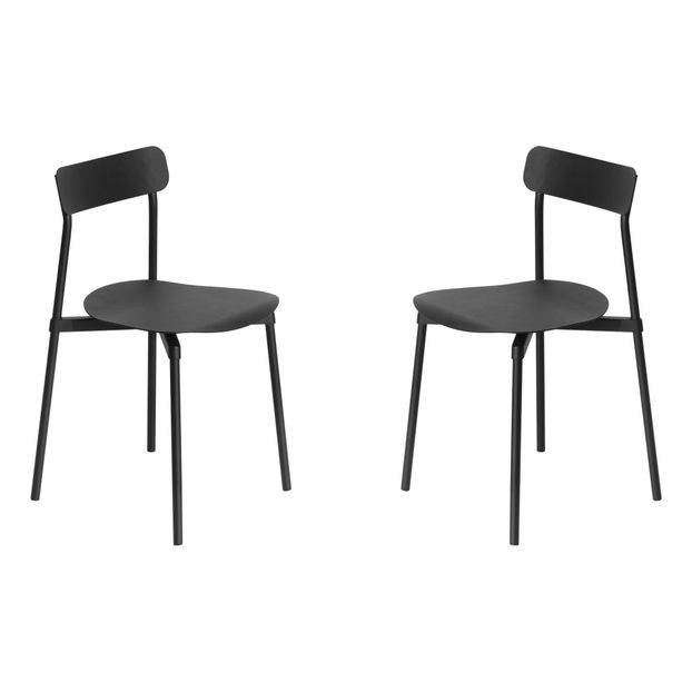 Chaise Fromme - Set de 2-product