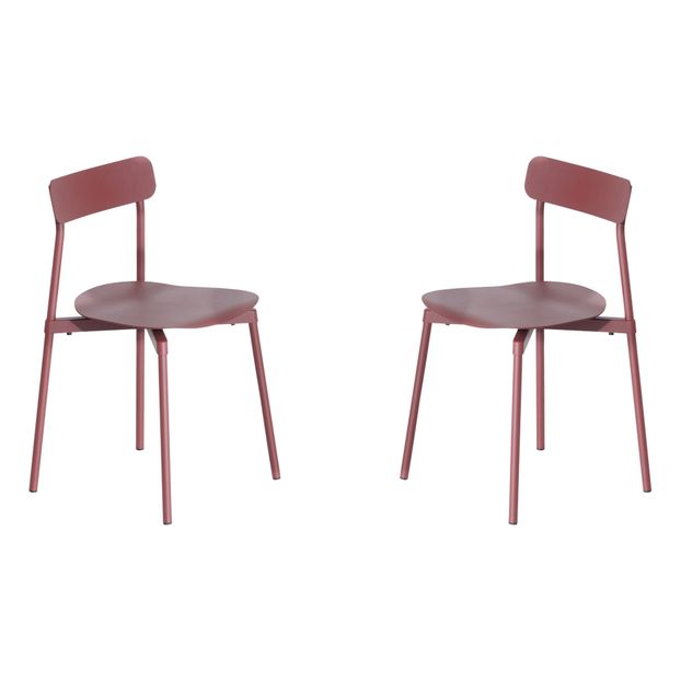 Chaise Fromme - Set de 2-product