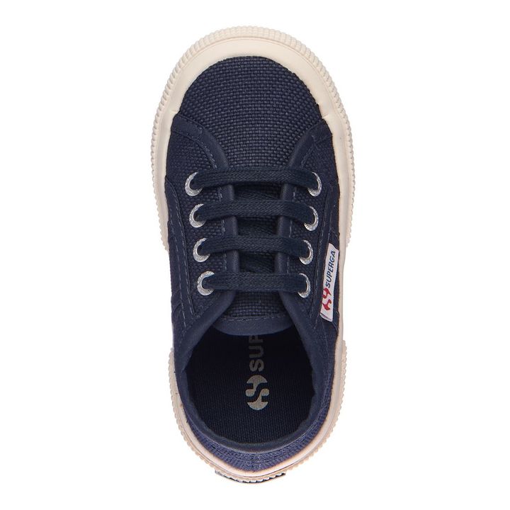 Zapatillas con cordones 2750 | Azul Marino- Imagen del producto n°3
