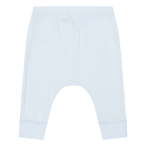 Legging Côtelet Coton Bio-product