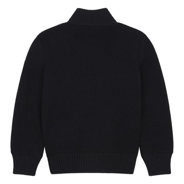 Cardigan lana-product