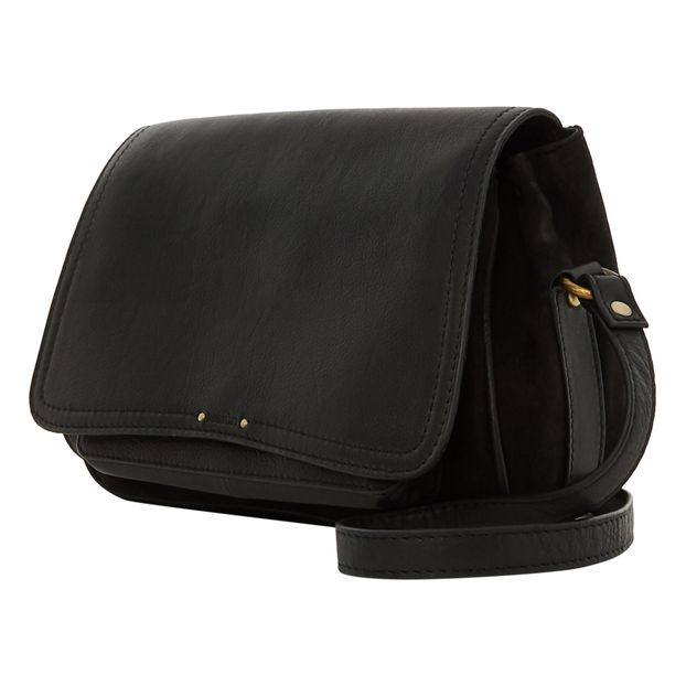 Bolso de Mano Cuero Tano-product