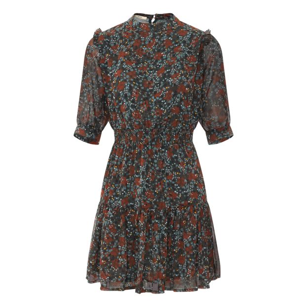 Robe Volants Jenny-product