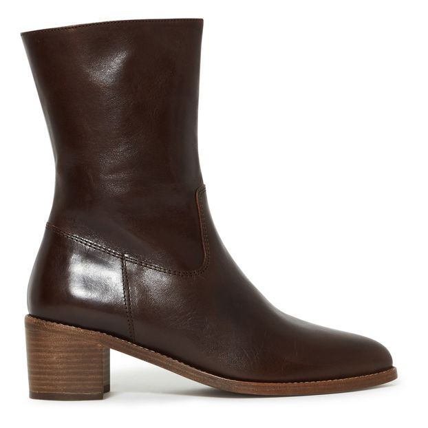 Bottines Ocotillo Cuir-product
