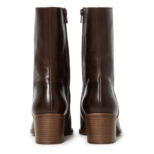 Bottines Ocotillo Cuir-product