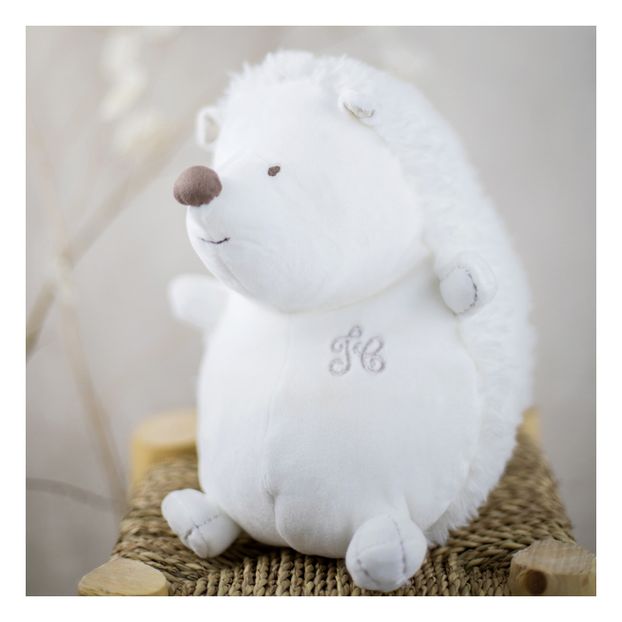 Peluche Léon le hérisson-product