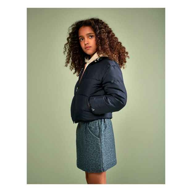 Hazel Down Jacket-product