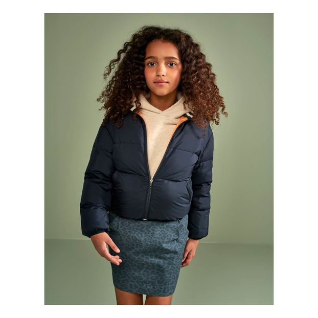 Hazel Down Jacket-product