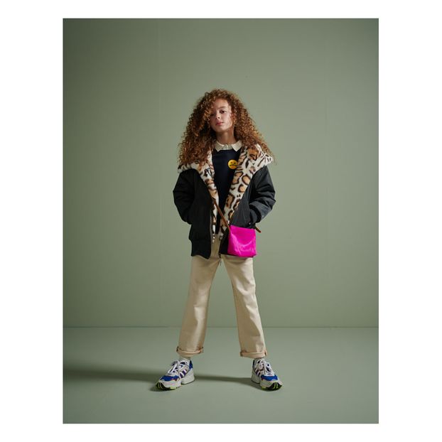 Parka Réversible Hush-product