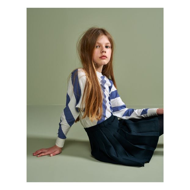 Asra Skirt With Adjustable Waist-product